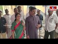 ఓటు వేసిన సీఎం రమేష్ | BJP CM Ramesh Cast his Vote | Ap Elections 2024 | hmtv  - 02:27 min - News - Video