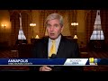 House juvenile justice bill gets controversial changes(WBAL) - 02:32 min - News - Video