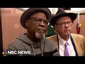Oklahoma man exonerated after 50 years in prison