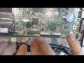 how to repair Laptop Power Jack on asus g53s g53sw g53sw-a1