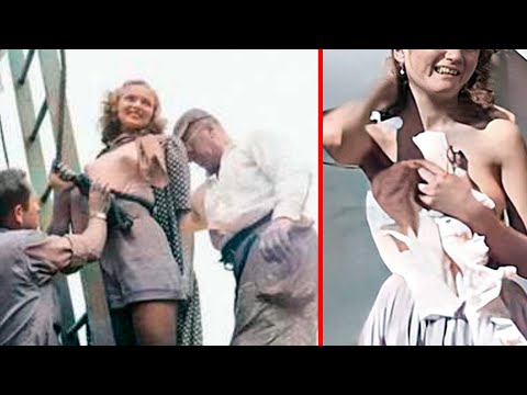 第二次世界大戦後のナチス指導者の妻たちの残酷な最期