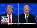 Trump on Bidens foreign policy: Were paying everybodys bills