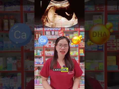 VAI TRÒ CỦA VITAMIN TRONG THAI KÌ