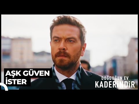 Hiçbir Hikaye Bir Değildir | Doğduğun Ev Kaderindir