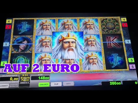Lord of the Ocean🔥 Freispiele auf 2€ mit Forscher 🔥Novoline Spielothek Geht ab 2025