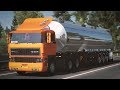 Daf F241 Open Pipe sound v1.0