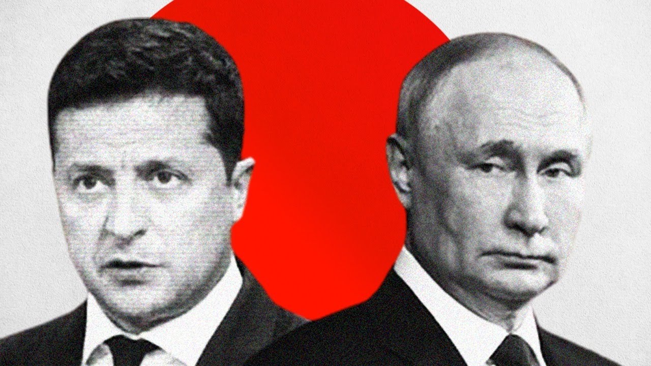 Putin, Zelenski ile aynı masaya oturur mu?