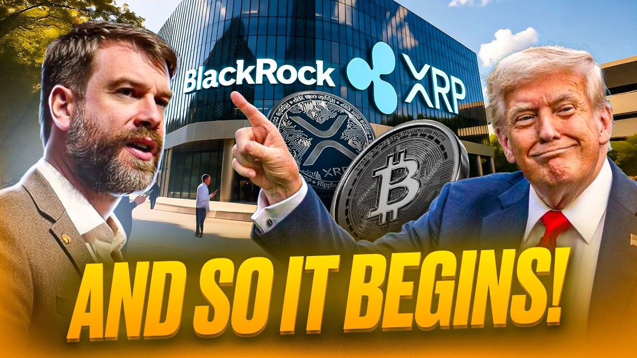 RIPPLE XRP "The Market Is Ready — Trillions Are Coming…" (Epic Crypto News)