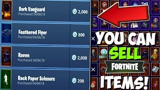 FORTNITE neuer PATCH V.3.6 | SKINS für VBUCKS tauschen ... - 320 x 180 jpeg 21kB