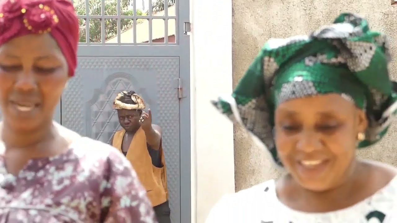 Djon Noye Ep11 Nouveau Film Guinéen Version Malinké