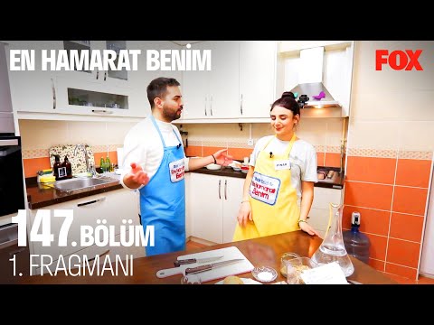 En Hamarat Benim 147. Bölüm 1. Fragmanı @En Hamarat Benim