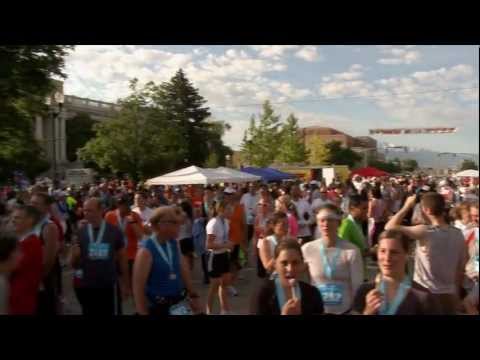 Race Video