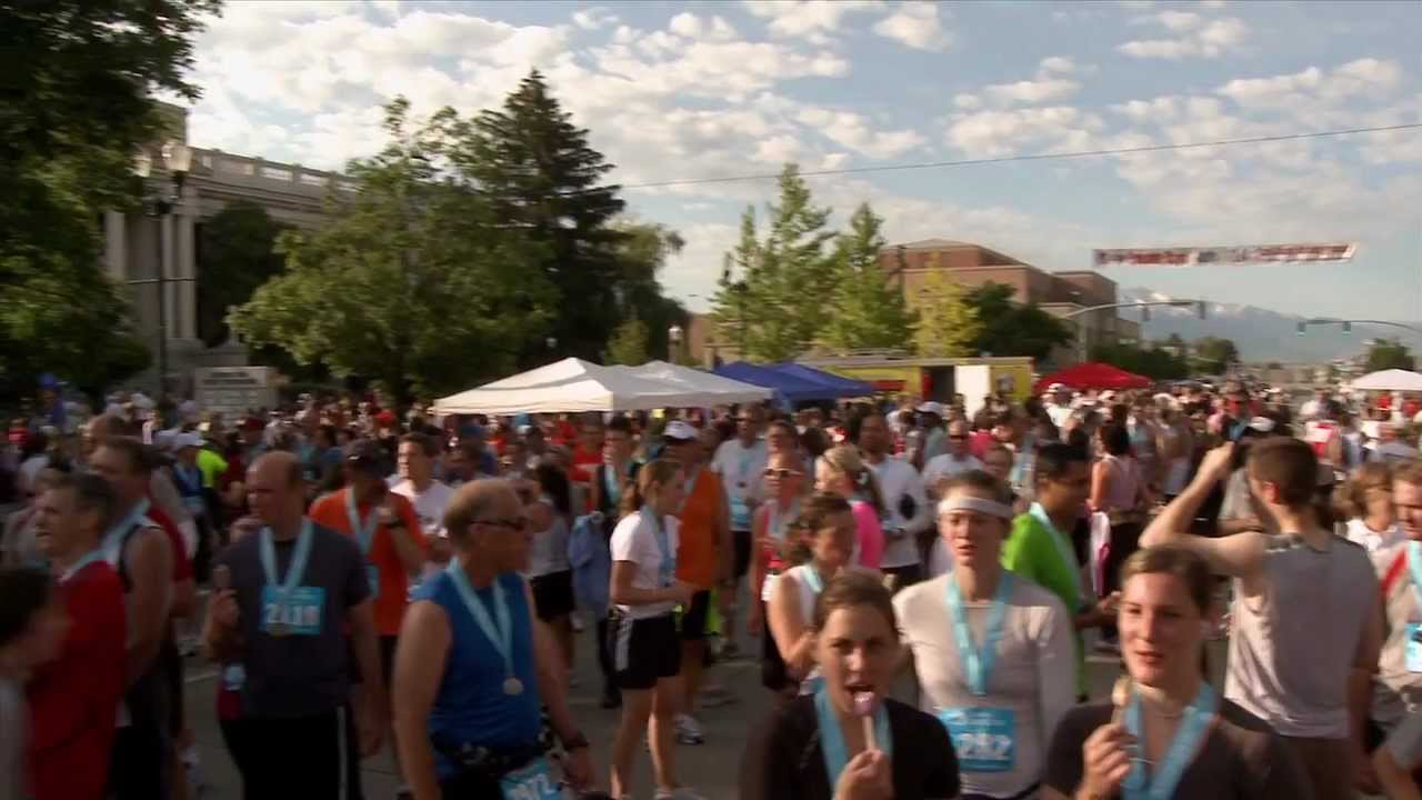 Race Video