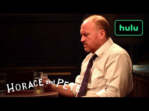 Horace and Pete'