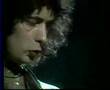 Ritchie Blackmore - Rainbow - Blues & Beethoven (Live, 80's)