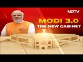 PM Modi Cabinet | Not Modis PMO But Peoples: PM Modis Message As He Begins Third Term - 16:49 min - News - Video