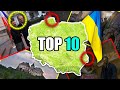 TOP 10 RZECZY KT?RE UKRAINA UKRAD?A POLSCE