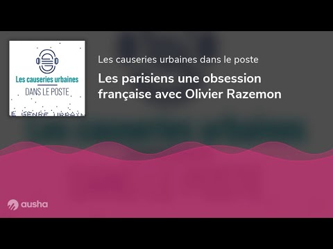 Vidéo de Olivier Razemon