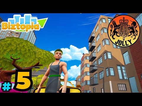 Biztopia | Episode 5 | Lets Play