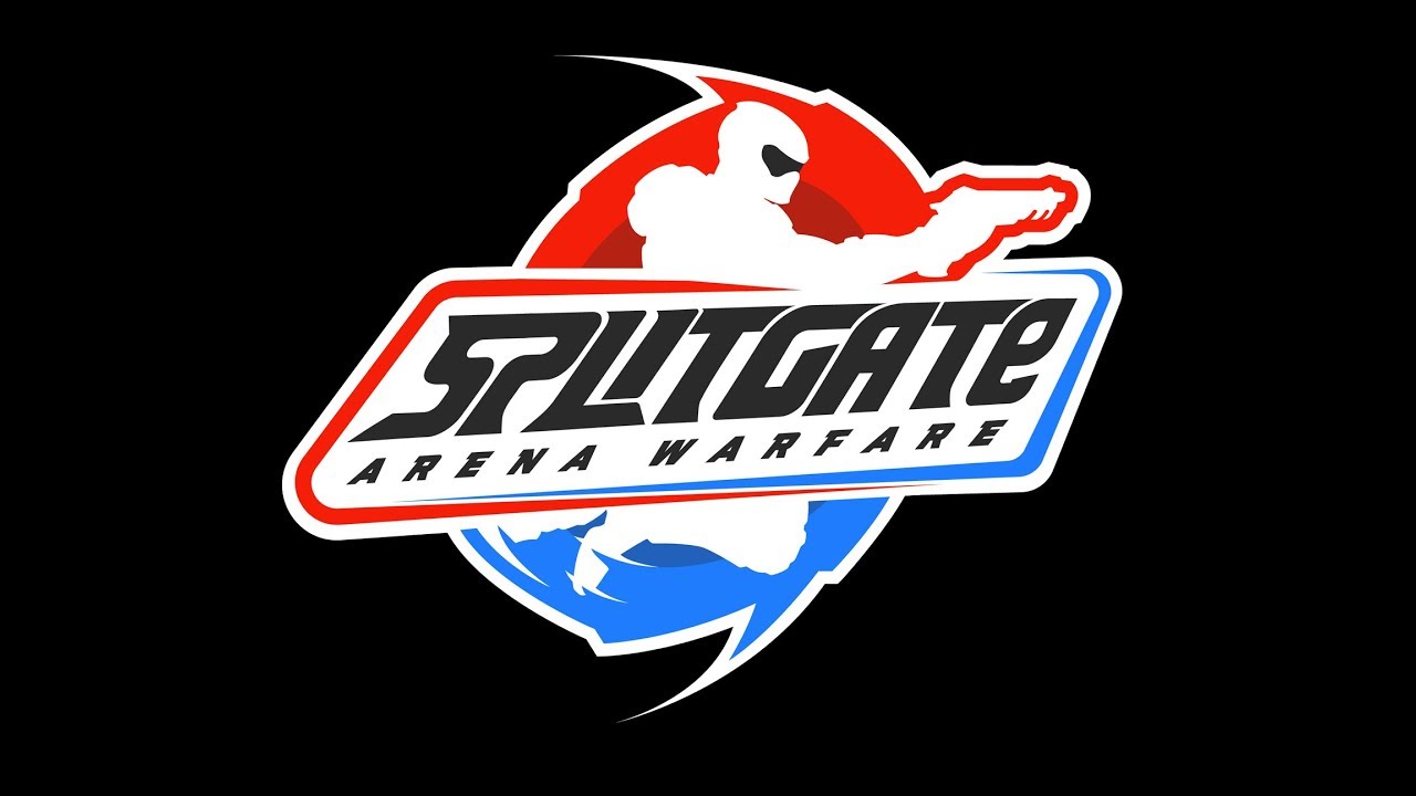 Splitgate онлайн стим фото 87