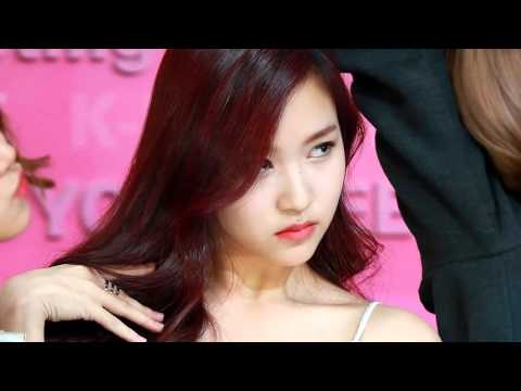 Top 15 Best Visual Rookie of 2015 (Girl Group Ver.)