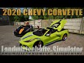 2020 chevy corvette v2.0