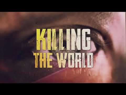 TALIÖN Killing The World HD Lyric Video