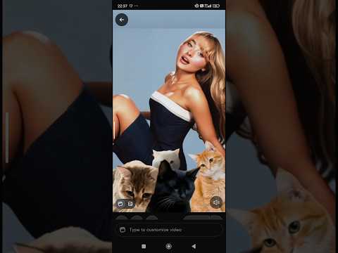 #sabrinacarpenter & #cats #world #song #viral #cats #usa #memes #cats #movie #wow #singer #hits