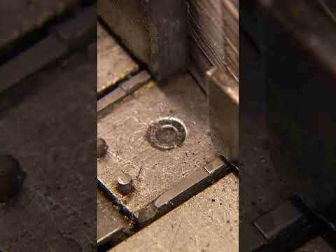 How Magnets Help Make a Scalpel | How Its Made | Science Channel