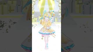 はのキューアグ界隈 #kawaiikaiwai #PiKi #松本かれん #桜庭遥花 #dance #踊ってみた #vtuber #shor