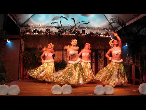 Pineapples & Pasties - A Burlesque Documentary'