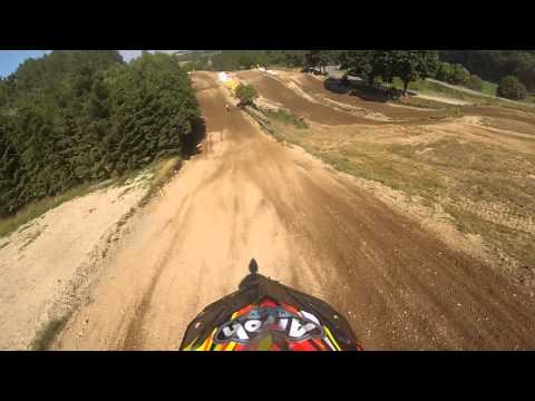 CZECHMX.cz :: Hot Lap with Franta Smola 