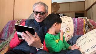 動画サムネイル