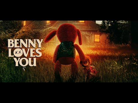 Benny Loves You'