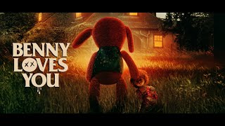 Benny Loves You (2020) - Officia