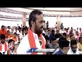 BJP Corporator Madhusudhan Reddy Fires On Metro Pillar Ads Issue | GHMC Council Meeting | V6 News  - 03:01 min - News - Video
