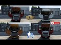 All Scania Trucks Door Animation Mod 1.40