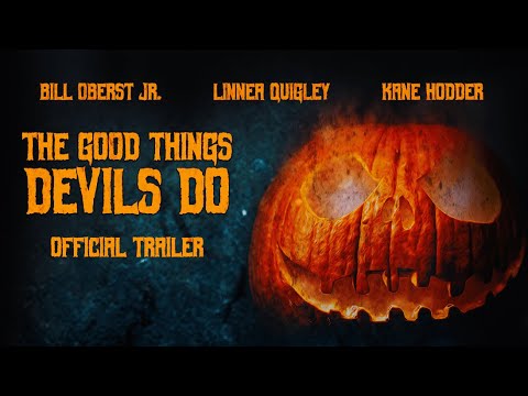 The Good Things Devils Do'