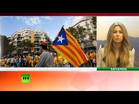 Эксперт: Независимость Каталонии пойдёт на пользу всей Европе