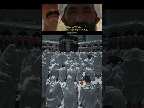 El último sermón del Profeta Muhammad (p.b.u.h.) #muhammadsaw  #islamenespañol