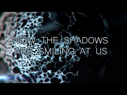 As We Awake - Where The Worlds Fade (Official Lyric Video)