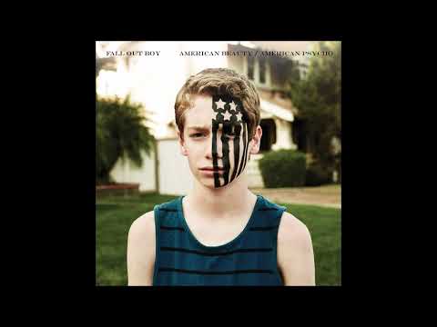 Fall Out Boy - Novocaine