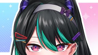 Kembalinya sosok vtuber softsopken itu...