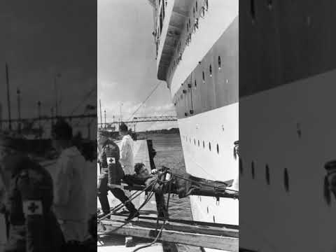 Why Did 9,000 People Die on the Wilhelm Gustloff When the World Only Remembers the Titanic?