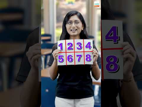 Vedic Math | Math Tricks | Oda class