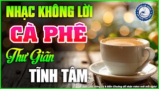 Nhạc Không Lời Buổi Sáng Thư Giãn Tĩnh Tâm | Hòa Tấu Rumba Guitar | Nhạc Cafe Buổi Sáng