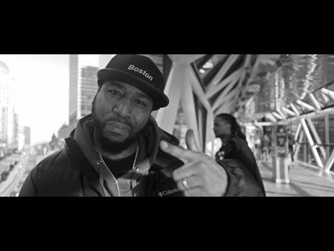 Edo. G (Prod. by Pete Rock) - Make Music [Official Video]