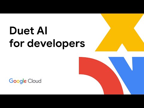 Duet AI: Code completion and generation