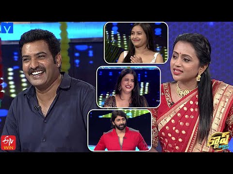 Cash latest promo ft Nandamuri Taraka Ratna, Rekha, Venkat, Tanu Rai, telecasts on 16 October Cash latest promo ft Nandamuri Taraka Ratna, Rekha, Venkat, Tanu Rai, telecasts on 16 October