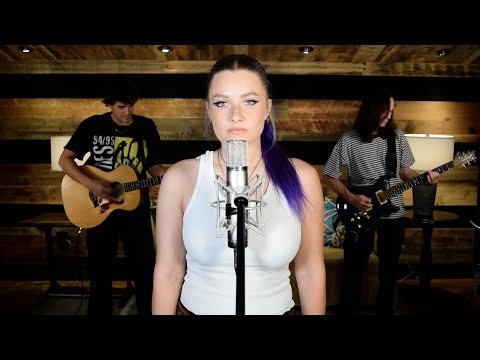 4 Non Blondes - What's Up (IMY2 Cover)